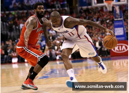 NBA的矢量化：挖掘数据深层次的篮球洞见