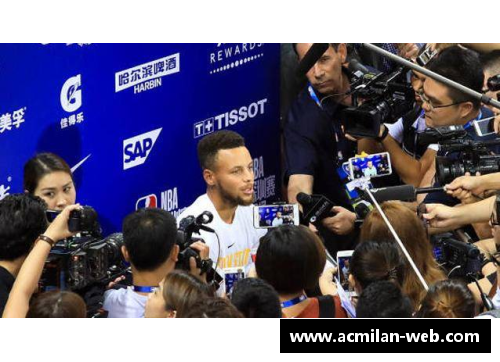NBA直播电视台：全面解析赛场内外，深度探索球星风采