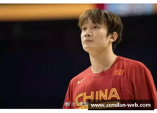 丁彦雨航在NBA小牛队中的崭露头角