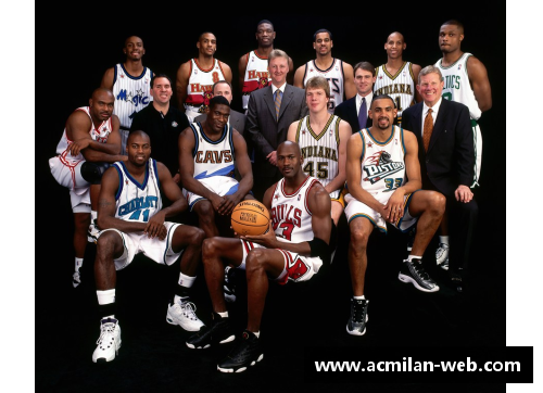 NBA梦幻3联赛：全明星对决与新一代球星崛起