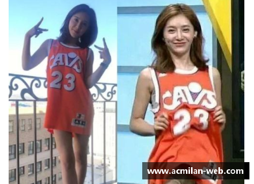 篮球场上的绝美飒女：探寻世界十大篮球女神