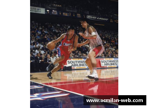 王治郅在NBA的生涯数据及其影响力探析