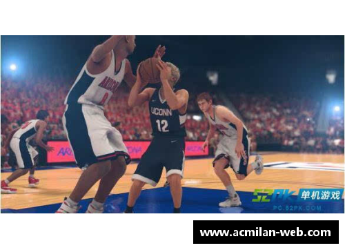 NBA球员纠纷：锁喉事件揭秘与深度分析
