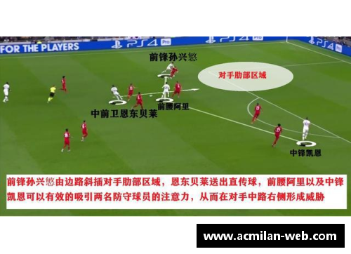 韩国足球：迈向全球领先的培养与发展