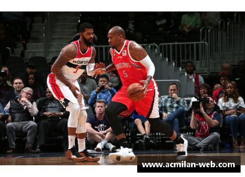 NBA的统治者：探索篮球世界中的终极力量